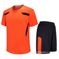 Maillot de football personnalisé maillot de football sportif